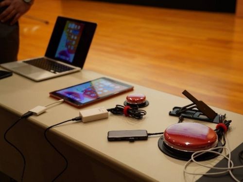 汎用機器（スマートフォン等）