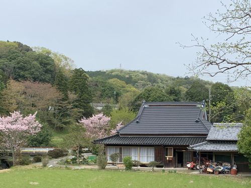 住居外観