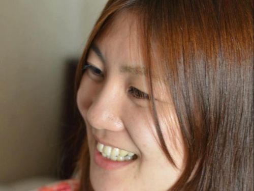 瀬戸内ワークス株式会社 代表取締役 原田佳南子