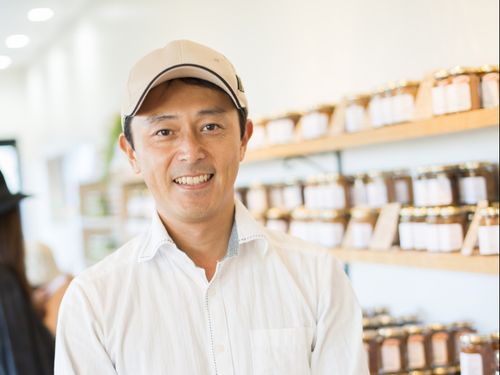 □松嶋 匡史さん