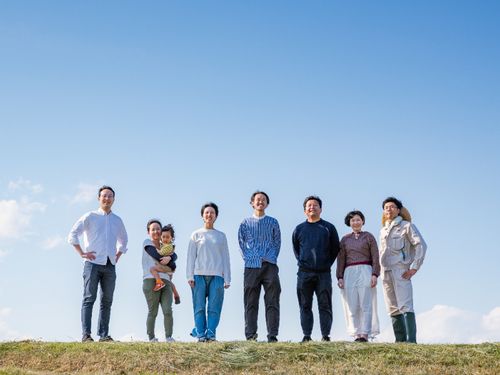 現役・OB・OGの協力隊（移住者）にじっくりお話が聞けます！