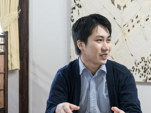 望月 裕介 さん