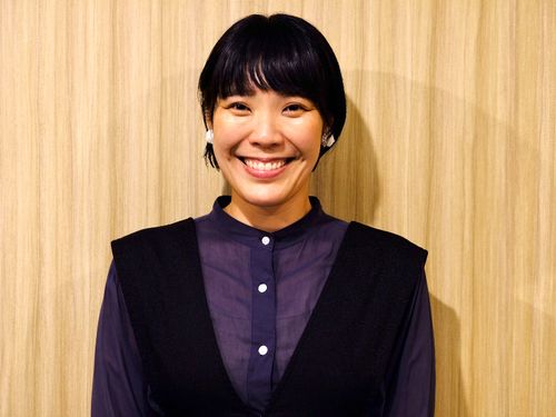 奥津 瑠里子 さん