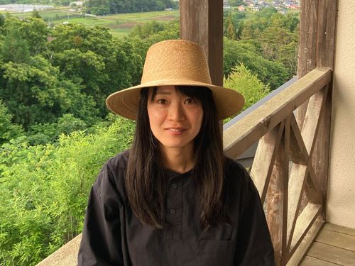 私ウチヤマがご説明いたします！興味いただけましたら、是非一度お話させてください。