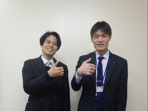 お気軽にご相談ください！