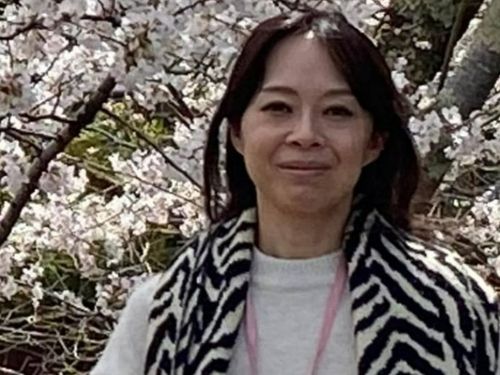 「戻るだけじゃない。「ターン移住」の奥深き世界へようこそ！」へ登壇される赤浦さん