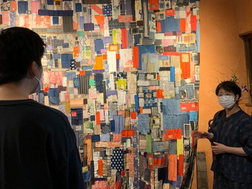 小林酒造蔵元の生家「小林家」見学ツアー