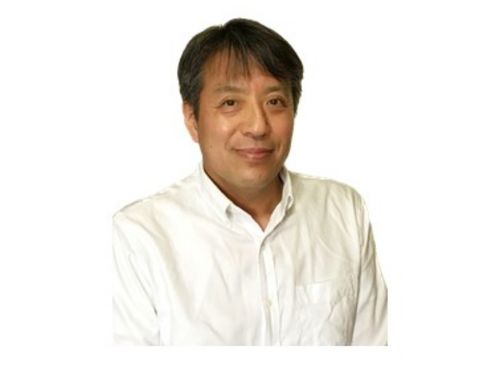 佐賀県よろず支援拠点コーディネーター　吉井裕之氏