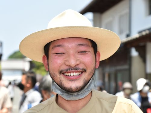 ゲストスピーカー園田さん