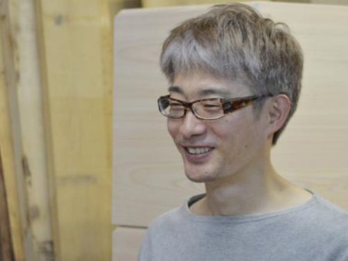 協力隊2年目　堂谷