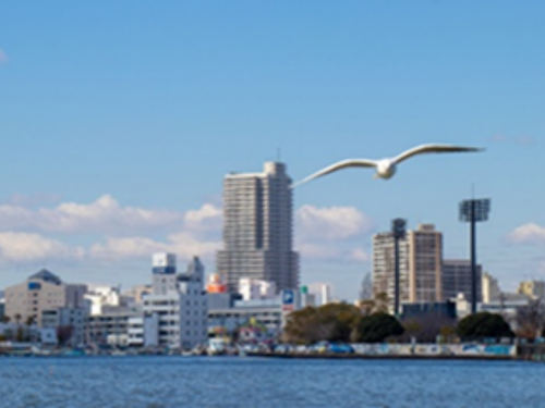 土浦市