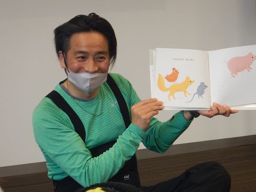 室井　修一氏