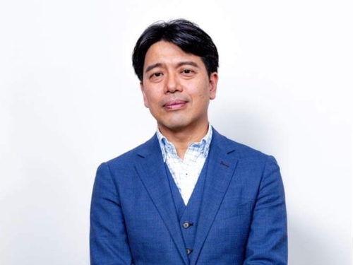 堀口 正裕氏： ㈱第一プログレス代表取締役社長/TURNSプロデューサー