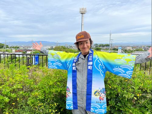 現隊員の活動（情報発信）