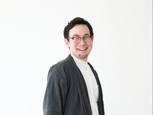 むすびすむ桐生(チーフ移住コーディネーター)田中　聖之　【一言】：ぜひ一度桐生にお越しください！直接でしか感じられない良さが間違いなくあります。