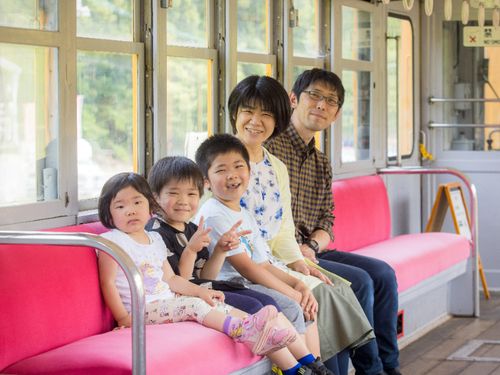 移住に求めることは人それぞれ。まずはご希望を伺います。