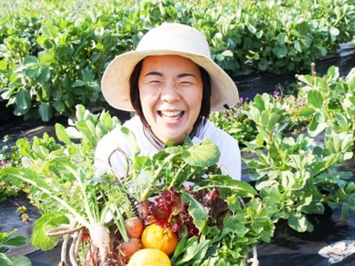 ゲスト：國重 真弓さん（長門市・移住コーディネーター）