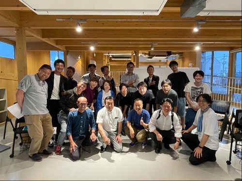 新たなチャレンジがしたい人を全力でバックアップします！