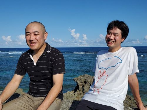 沖永良部島で私たちと、心も身体も生き生きと暮らしてみませんか？