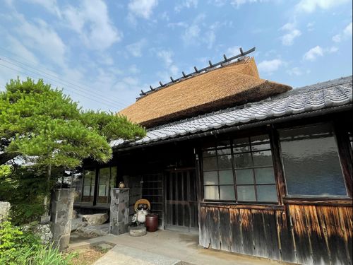 公社が運営する神戸市西区のお試し移住施設「福住お試し住居」