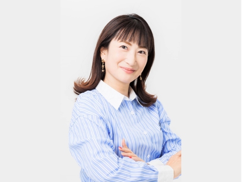 Kiss FM KOBEサウンドクルー・珠久美穂子さん