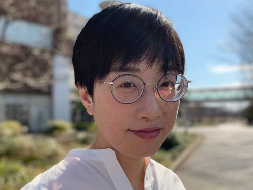 社長の伊藤です！4才・1才の母です。