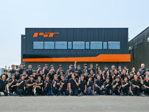 写真提供：株式会社インターステラテクノロジズ