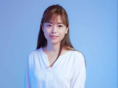 石山アンジュさん（一般社団法人シェアリングエコノミー協会 代表理事）