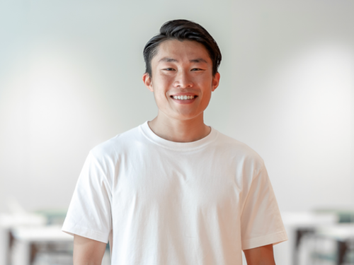 保延祐希さん（株式会社アドレスマーケティング/セールス事業部 塩尻市地域おこし協力隊）