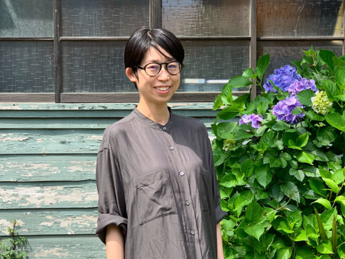 宮本早織（面白法人カヤック ちいき資本主義事業部 SMOUTプロデューサー）