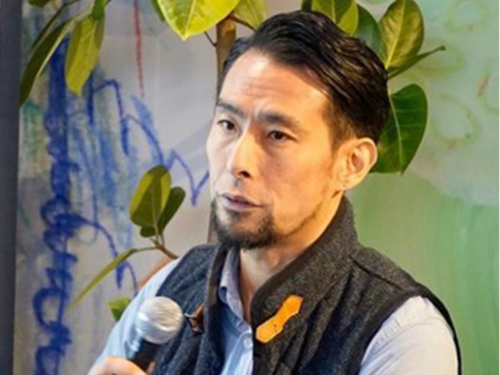 三重県の先輩：名取良樹さん(三重県玉城町役場 地域活性化起業人 / 面白法人カヤック出向)