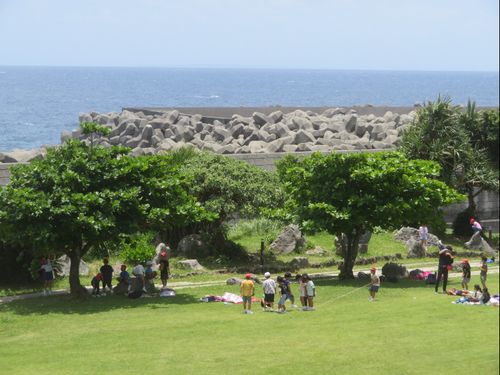 島を題材にどんな学び・気づきが生まれるでしょう？
