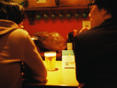 何気ないまちの風景に「まちのコイン」が溶け込んでいるのを見つけると嬉しくなります