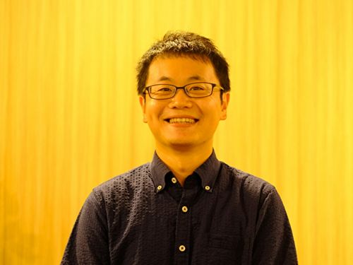 桜井晴也さん