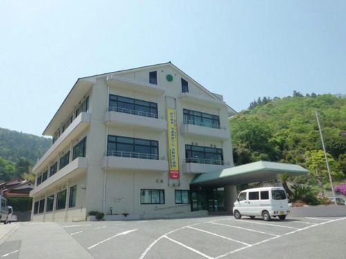 島のどこに居住しても通勤時間は車で10分程度、通勤ストレスほぼゼロ！