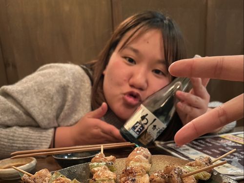 仙台市から単身加美町へやってきたとにかく明るい（笑）職員が相談対応します♪ざっくばらんにお話しましょう！
