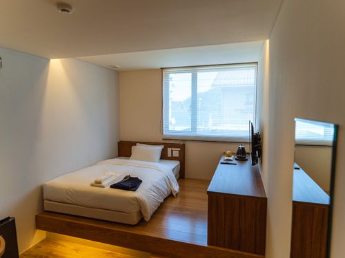 hotelのち　