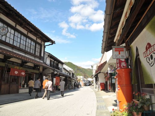 真庭市～移住者がオープンした人気店も！～