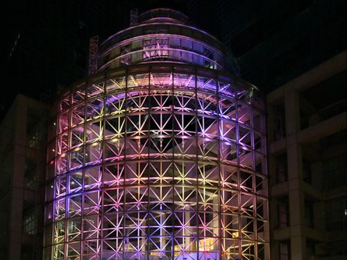 カンテレ扇町スクエア内のイベントスペースでお会いしましょう！