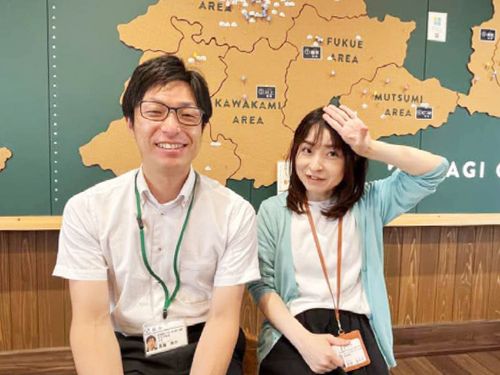 気楽なオンラインツアーですのでぜひご参加を！