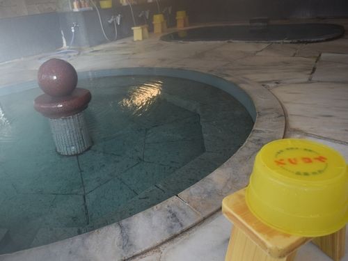 福島の冬を体感した後は名湯「飯坂温泉」でからだポカポカ