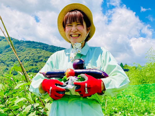 過ぎるだけだった365日が、かけがえのない365日へ。