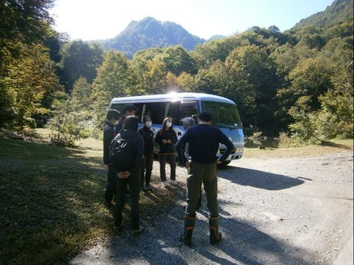 高校生と地域をつなぎます！