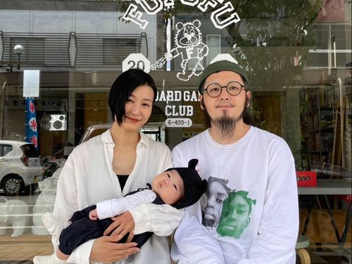 和﨑拓人さん