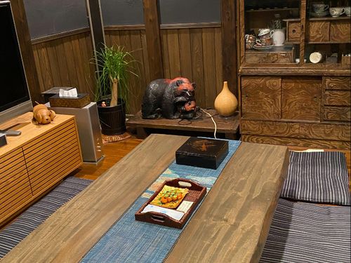 つばめの間