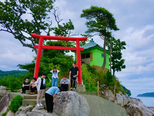 広報PRからツアー企画まで様々な活動があります！
