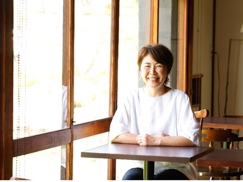 【教頭先生】川口 雅子さん｜むすびすむ桐生 移住コーディネーター（地域）