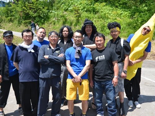 楽しいね！！東目屋実行委員会