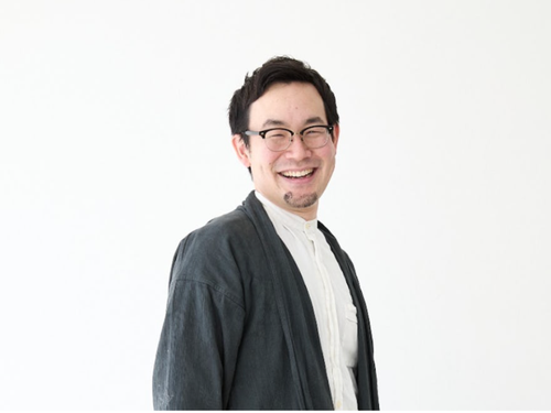 むすびすむ桐生(チーフ移住コーディネーター)田中　聖之　【一言】：ぜひ一度桐生にお越しください！直接でしか感じられない良さが間違いなくあります。