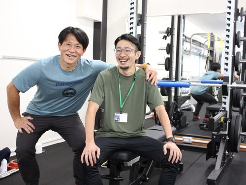 トレイルランを通じて、水上村に導かれたふたり